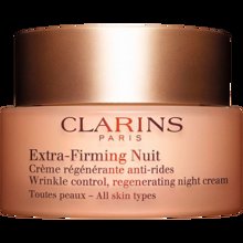 Bild Clarins - Extra-Firming Nuit Regen. Night Cream 50ml