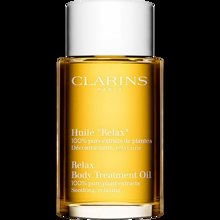 Bild Clarins - Contour Body Treatment Oil 100ml