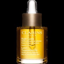 Bild Clarins - Face Treatment Lotus 30ml