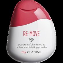 Bild Clarins - My Clarins Re-Move Radiance Exfoliating Powder 40gr