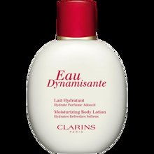 Bild Clarins - Eau Dynamisante Moisturizing Body Lotion 250ml