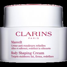 Bild Clarins - Masvelt Body Shaping Cream 200ml