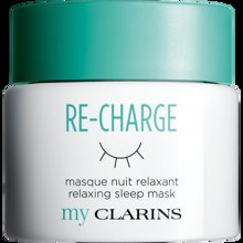 Bild Clarins - My Clarins Re-Charge Sleep Mask 50ml