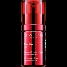 Bild Clarins - Total Eye Lift-Replenishing Eye Concentrate 15ml