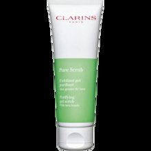 Bild Clarins - Pure Scrub - Purifying Gel Scrub 50ml