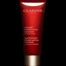 Bild Clarins - Super Restorative Decollete & Neck Concentrate 75ml