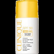Bild Clinique - Mineral Sunscreen Fluid For Face SPF 50 30ml