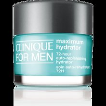 Bild Clinique - For Men Maximum 72-Hour Auto-Replenishing Hydrator 50ml