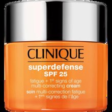 Bild Clinique - Superdefense SPF 25 50ml