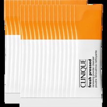 Bild Clinique - Fresh Pressed Renewing Powder Cleanser 14gr