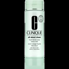 Bild Clinique - Liquid Facial Soap Extra-Mild 200ml