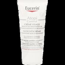 Bild Eucerin - AtopiControl Soothing Face Cream 50ml