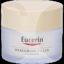 Bild Eucerin - Hyaluron-Filler +Elasticity Day Cream SPF15+ 50ml