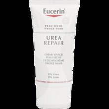 Bild Eucerin - Urea Repair Face Cream 50ml