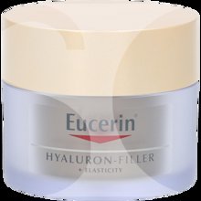 Bild Eucerin - Hyaluron-Filler +Elasticity Night Cream 50ml