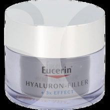 Bild Eucerin - Hyaluron-filler 3x Effect Night Cream 50ml