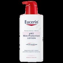 Bild Eucerin - pH5 Body Lotion w/Pump 400ml