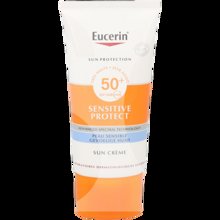 Bild Eucerin - Oil Control Sun Gel-Cream SPF50+ 50ml