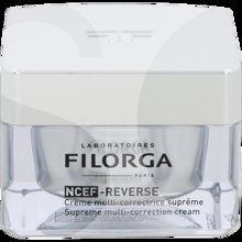 Bild Filorga - Ncef-Reverse Supreme Multi CorrectionCream 50ml