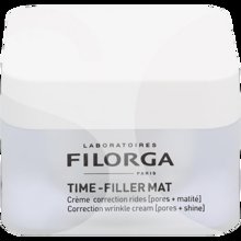 Bild Filorga - Time Filler Mat Cream 50ml