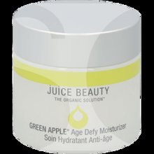 Bild Juice Beauty - Green Apple Age Defy Moisturizer 60ml