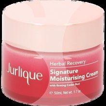 Bild Jurlique - Herbal Recovery Signature Moisturising Cream 50ml