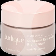 Bild Jurlique - Nutri Define Supreme Restorative Rich Cream 50ml