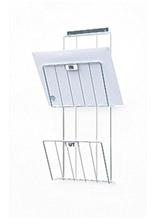 Bild Postfack P-2 silver Postfack 