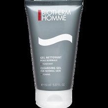 Bild Biotherm - Homme Toning Cleansing Gel Normal Skin 150ml