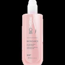 Bild Biotherm - Biosource Softening & Makeup Removing Milk 400ml
