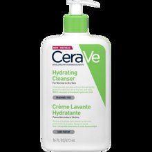 Bild CeraVe - Hydrating Cleanser 473ml