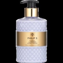 Bild Philip B - Floral Lavender Hand Crème 350ml