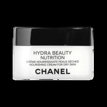 Bild Chanel - Hydra Beauty Nutrition Nourishing Cream 50gr