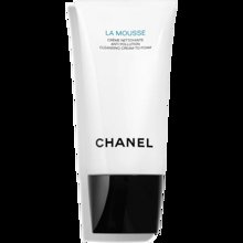 Bild Chanel - La Mousse Cleansing Cream-To-Foam 150ml