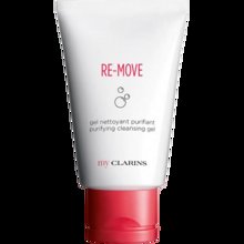 Bild Clarins - My Clarins Re-Move Purifying Cleansing Gel 125ml
