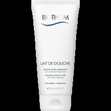 Bild Biotherm - Lait De Douche Cleansing Shower Milk 200ml