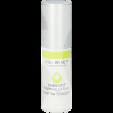 Bild Juice Beauty - Green Apple Brightening Eye Cream 15ml