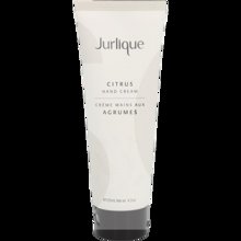 Bild Jurlique - Citrus Hand Cream 125ml