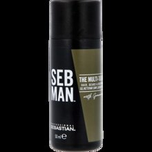 Bild Seb Man - The Multi-tasker Hair Beard & Body Wash
