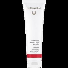 Bild Dr. Hauschka - Almond Soothing Body Cream 145ml