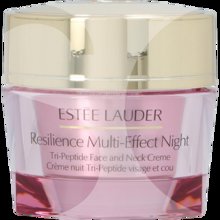 Bild Estee Lauder - Resilience Multi-Effect Night 50ml
