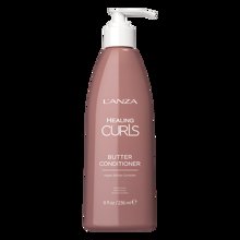 Bild Lanza - Healing Curls Butter Conditioner