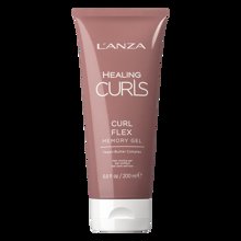 Bild Lanza - Healing Curls Curl Flex Gel 200ml