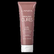 Bild Lanza - Healing Curls Curl Whirl Defining Crème 125ml