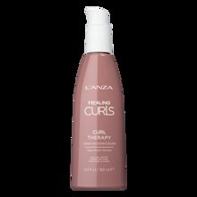 Bild Lanza - Healing Curls Curl Therapy Leave-In Conditioner 160ml