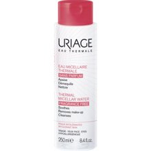 Bild New Uriage - Thermal Micellar Water - Fragrance Free 250ml