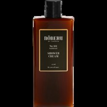 Bild Nõberu of Sweden - Shower Cream Sandalwood 250ml