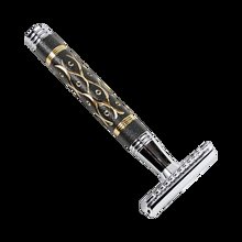 Bild Parker Shaving - 65R 3 piece Safety Razor