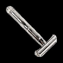 Bild Parker Shaving - 90R Butterfly Open Safety Razor