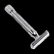 Bild Parker Shaving - 91R 3 piece Safety Razor